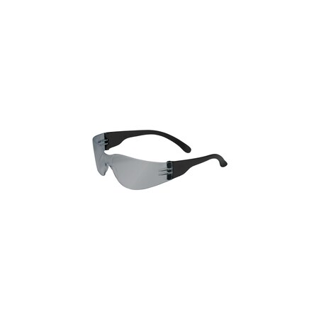 Pip Z12, SLV MIR AS LENS BLK TMPLSRELAXED BRIDGE, FLEXIBLE TMPLS, PK 144 250-01-0005